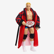 WWE Elite Collection 