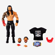 WWE Roman Reigns Ultimate Edition Action Figure