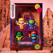 Little People Collector MOTU: Skeletor’s Stronghold