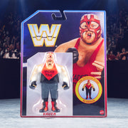 WWE Retro Action Figures 4-Pack Bundle