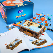 MEGA Pokémon Magikarp Building Set