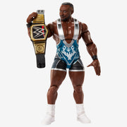 WWE Big E Elite Collection Action Figure