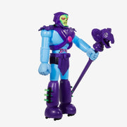 Shogun Warriors Skeletor