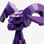 MEGA Construx Masters of the Universe Havoc Staff