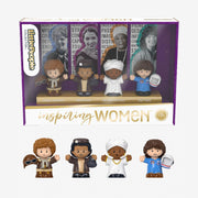 Little People Collector Inspiring Women Figures