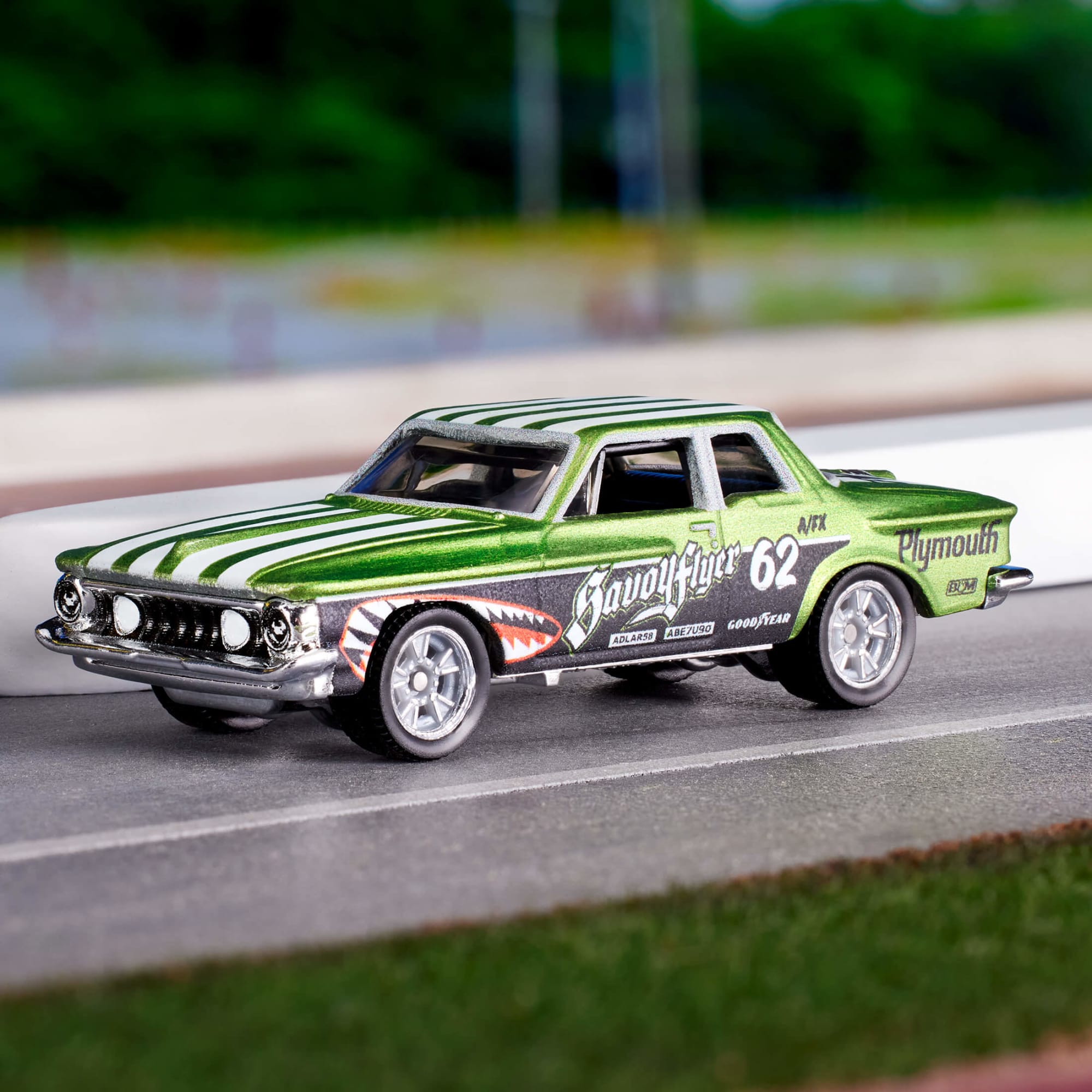 Matchbox Collectors Series - Collectible Cars | Mattel Creations