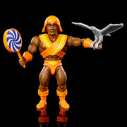 Masters of the Universe Origins Hypno Action Figure