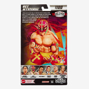 WWE Elite Collection Rey Mysterio Action Figure