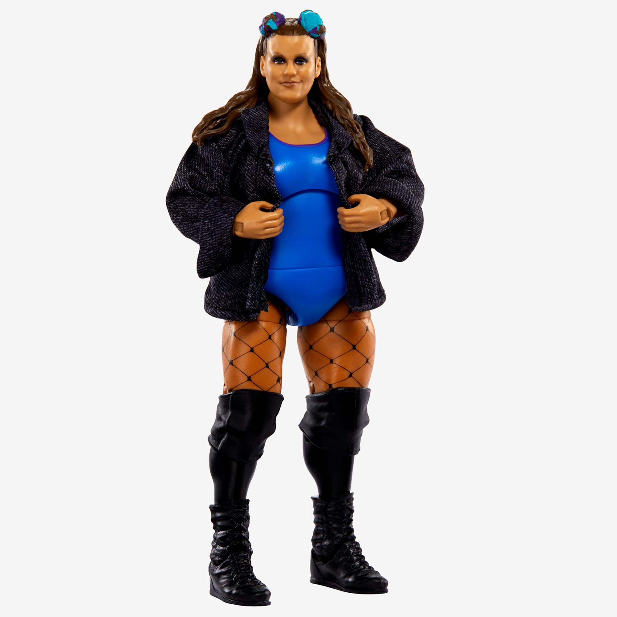 WWE Doudrop Elite Collection Action Figure