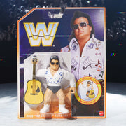 WWE Retro Action Figure 4-Pack Bundle