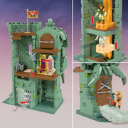 MEGA Construx Masters of the Universe Castle Grayskull