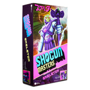 Shogun Warriors Skeletor