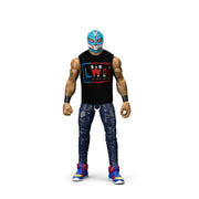 WWE Elite Collection Latino World Order (LWO) 5-Pack