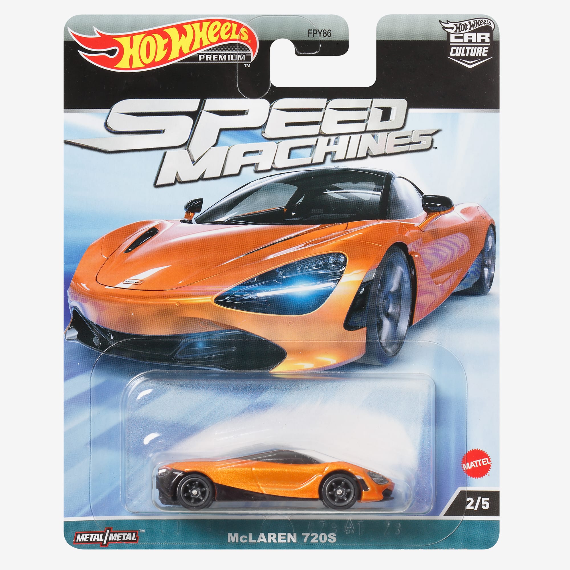 Inside the heartwarming world of Hot Wheels collecting 
