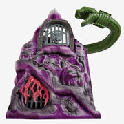 Masters of the Universe Origins Snake Mountain Playset