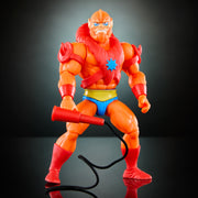 Masters of the Universe Origins Beast Man Action Figure