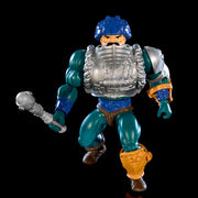 Masters of the Universe Origins Rise of Snake Men Serpent Claw Man-At-Arms Figure