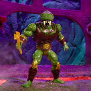 Masters of the Universe Origins Fang-Or Action Figure