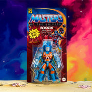 MOTU Origins Rokkon Figure