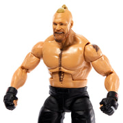 WWE Brock Lesnar Elite Collection Action Figure