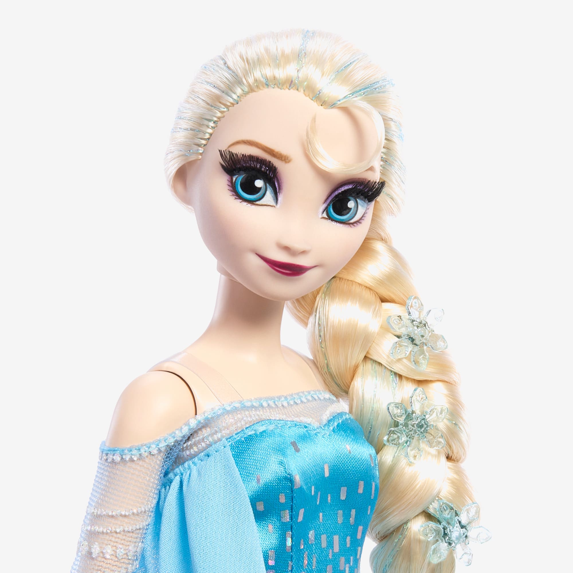 Disney Princess by Mattel – Juguetibici eCommerce