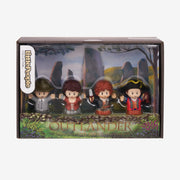 Little People Collector Outlander Special Edition Set