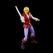 Masters of the Universe Masterverse Prince Adam Action Figure