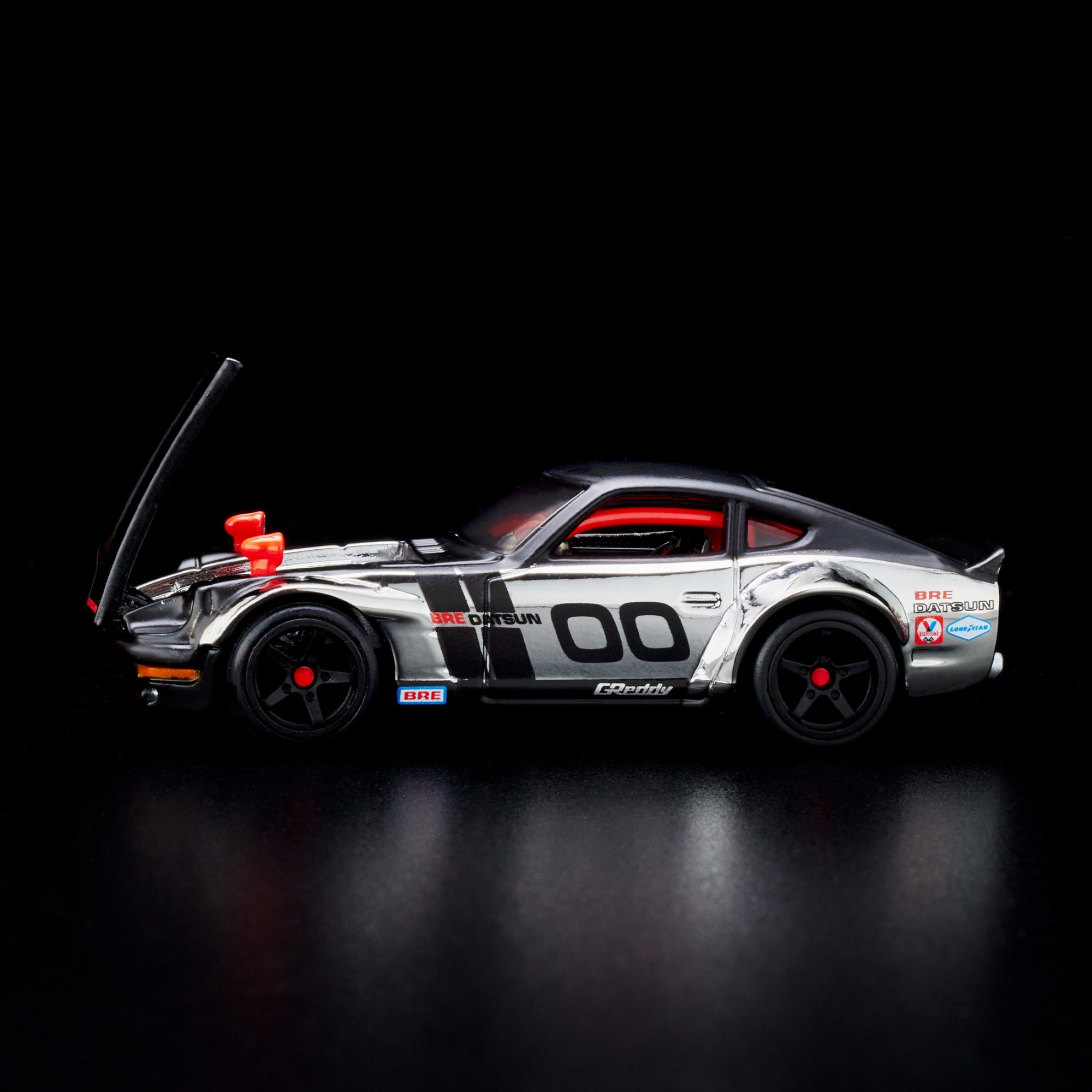 RLC Exclusive Custom ’72 Datsun 240Z