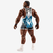 WWE Big E Elite Collection Action Figure