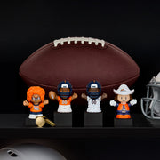 Little People Collector x NFL Denver Broncos Set