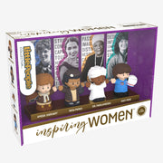 Little People Collector Inspiring Women Figures