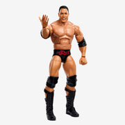 WWE Elite Collection The Rock Action Figure