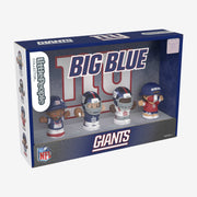 Little People Collector x NFL New York Giants Set