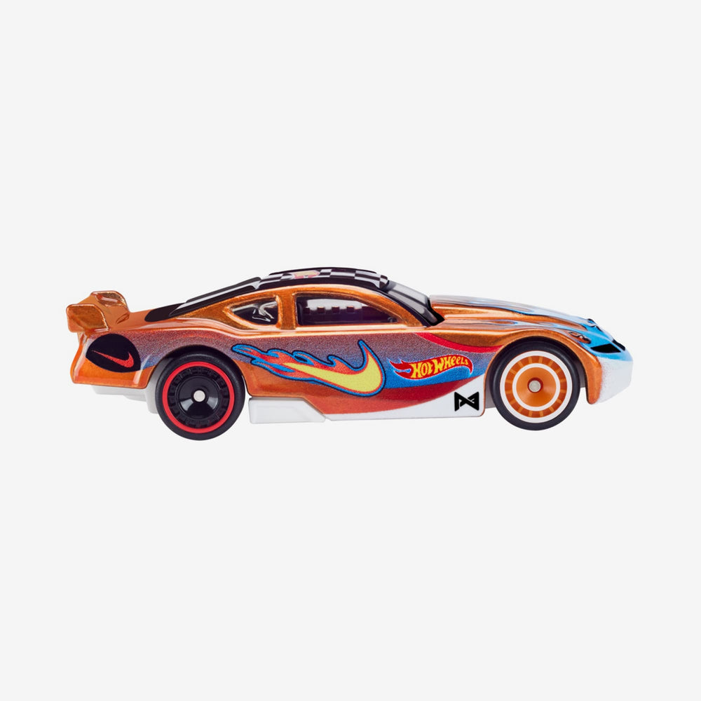 ライトニングボルト NIKE PG6 26cm HOT WHEELS CIRCLE TRACKER