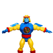 Masters of the Universe Origins Sy-Klone Figure