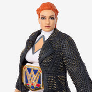 WWE Elite Collection Becky Lynch Action Figure