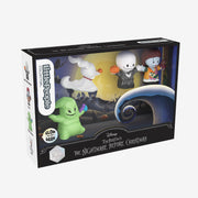 Little People Collector Disney Tim Burton’s The Nightmare Before Christmas Set