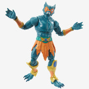 Masters of the Universe Masterverse Revelation Mer-Man Action Figure