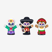 Little People Collector Día de Muertos Special Edition Set