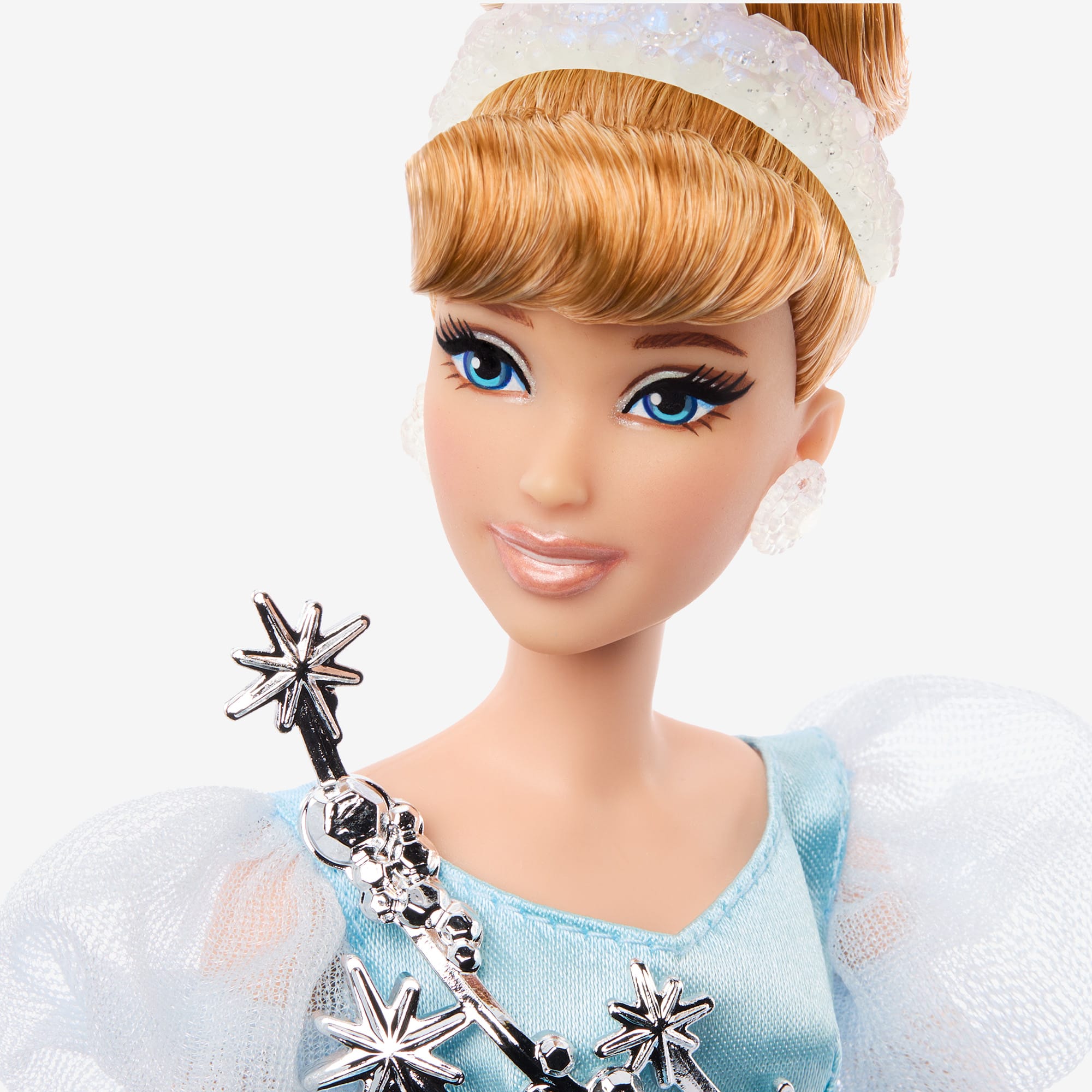 Disney Collector Radiance Collection Aurora Doll – Mattel Creations