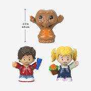 Little People Collector E.T. The Extra-Terrestrial Figure Set