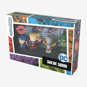 Little People Collector Suicide Squad Special Edition Figure Set