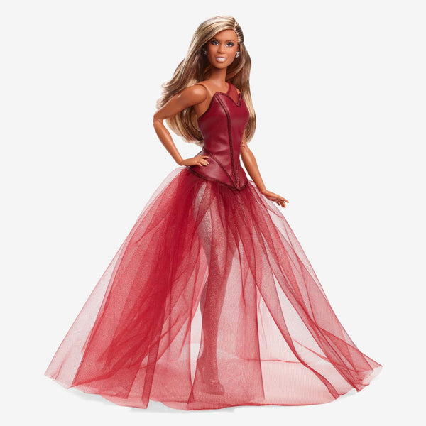 Barbie Tribute Collection Vera Wang Barbie Doll – Mattel Creations