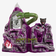 Masters of the Universe Origins Snake Mountain Playset