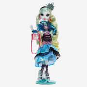 Monster High Haunt Couture Lagoona Blue Doll