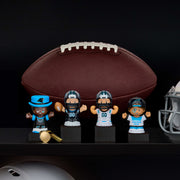 Little People Collector x NFL Carolina Panthers Set