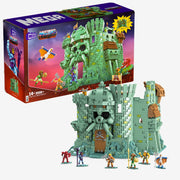 MEGA Construx Masters of the Universe Castle Grayskull