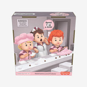 Little People Collector I Love Lucy Special Edition Figure Set