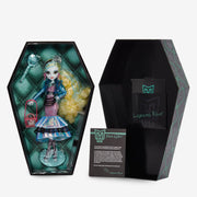 Monster High Haunt Couture Lagoona Blue Doll