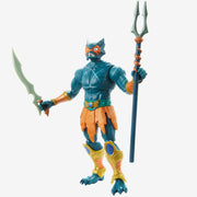 Masters of the Universe Masterverse Revelation Mer-Man Action Figure